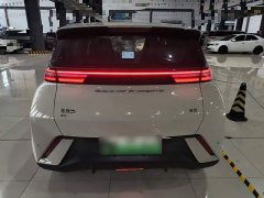 BYD Seagull Glory Edition 305km Vitality Version - ფოტო 6