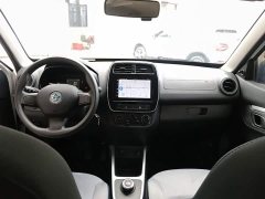 Nissan eado EV 2021 Elite Edition - ფოტო 10
