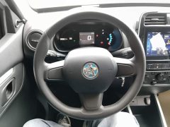Nissan eado EV 2021 Elite Edition - ფოტო 11