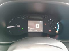 Nissan eado EV 2021 Elite Edition - ფოტო 12