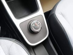 Nissan eado EV 2021 Elite Edition - ფოტო 14