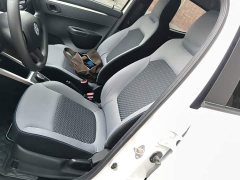 Nissan eado EV 2021 Elite Edition - ფოტო 15