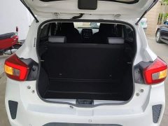 Nissan eado EV 2021 Elite Edition - ფოტო 19