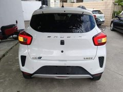 Nissan eado EV 2021 Elite Edition - ფოტო 6
