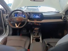 Chevrolet Cruze 2023 1.5L Dual-Clutch Deluxe Edition - ფოტო 10