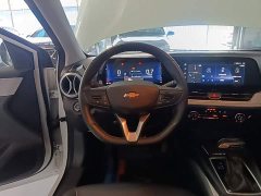 Chevrolet Cruze 2023 1.5L Dual-Clutch Deluxe Edition - ფოტო 11