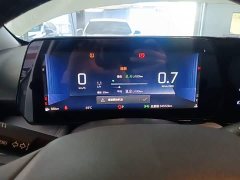Chevrolet Cruze 2023 1.5L Dual-Clutch Deluxe Edition - ფოტო 12