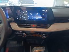 Chevrolet Cruze 2023 1.5L Dual-Clutch Deluxe Edition - ფოტო 13