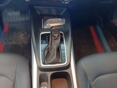 Chevrolet Cruze 2023 1.5L Dual-Clutch Deluxe Edition - ფოტო 14