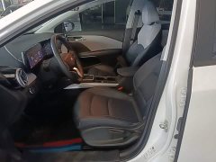 Chevrolet Cruze 2023 1.5L Dual-Clutch Deluxe Edition - ფოტო 15
