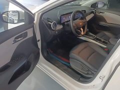 Chevrolet Cruze 2023 1.5L Dual-Clutch Deluxe Edition - ფოტო 16