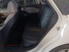 Chevrolet Cruze 2023 1.5L Dual-Clutch Deluxe Edition - ფოტო 17