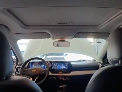 Chevrolet Cruze 2023 1.5L Dual-Clutch Deluxe Edition - ფოტო 18