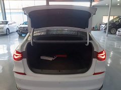 Chevrolet Cruze 2023 1.5L Dual-Clutch Deluxe Edition - ფოტო 19