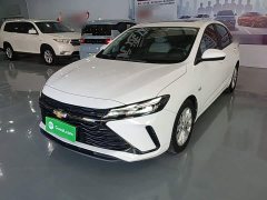 Chevrolet Cruze 2023 1.5L Dual-Clutch Deluxe Edition - ფოტო 2