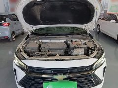 Chevrolet Cruze 2023 1.5L Dual-Clutch Deluxe Edition - ფოტო 20