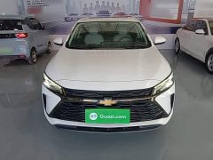 Chevrolet Cruze 2023 1.5L Dual-Clutch Deluxe Edition - ფოტო 3