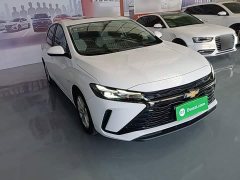 Chevrolet Cruze 2023 1.5L Dual-Clutch Deluxe Edition - ფოტო 4