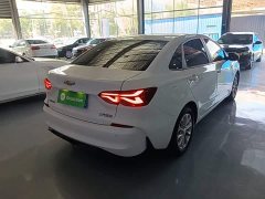 Chevrolet Cruze 2023 1.5L Dual-Clutch Deluxe Edition - ფოტო 7