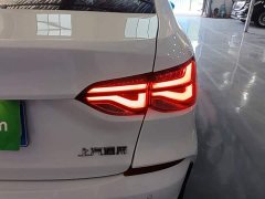 Chevrolet Cruze 2023 1.5L Dual-Clutch Deluxe Edition - ფოტო 8