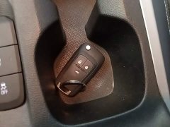 Chevrolet Cruze 2023 1.5L Dual-Clutch Deluxe Edition - ფოტო 9