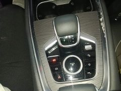 Chery Tiggo 8 PRO 290T Two-Wheel Drive Luxury Edition - ფოტო 10