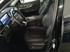 Chery Tiggo 8 PRO 290T Two-Wheel Drive Luxury Edition - ფოტო 11