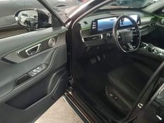 Chery Tiggo 8 PRO 290T Two-Wheel Drive Luxury Edition - ფოტო 12