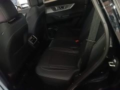 Chery Tiggo 8 PRO 290T Two-Wheel Drive Luxury Edition - ფოტო 13