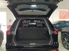 Chery Tiggo 8 PRO 290T Two-Wheel Drive Luxury Edition - ფოტო 15