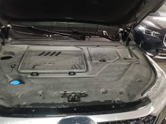 Chery Tiggo 8 PRO 290T Two-Wheel Drive Luxury Edition - ფოტო 16