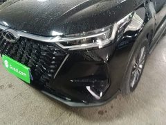 Chery Tiggo 8 PRO 290T Two-Wheel Drive Luxury Edition - ფოტო 18