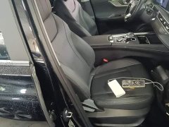 Chery Tiggo 8 PRO 290T Two-Wheel Drive Luxury Edition - ფოტო 20