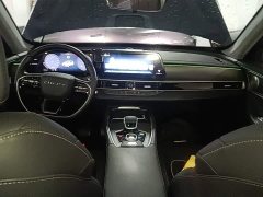 Chery Tiggo 8 PRO 290T Two-Wheel Drive Luxury Edition - ფოტო 6