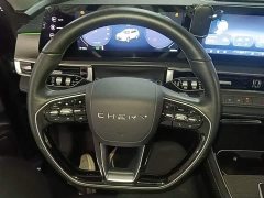 Chery Tiggo 8 PRO 290T Two-Wheel Drive Luxury Edition - ფოტო 7