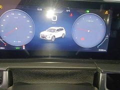 Chery Tiggo 8 PRO 290T Two-Wheel Drive Luxury Edition - ფოტო 8