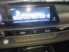 Chery Tiggo 8 PRO 290T Two-Wheel Drive Luxury Edition - ფოტო 9