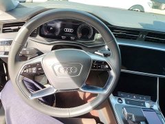 Audi A7L 2022 45 TFSI S-line Dream New Life Edition - ფოტო 10