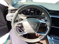 Audi A7L 2022 45 TFSI S-line Dream New Life Edition - ფოტო 11