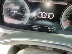 Audi A7L 2022 45 TFSI S-line Dream New Life Edition - ფოტო 12