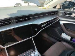 Audi A7L 2022 45 TFSI S-line Dream New Life Edition - ფოტო 13