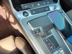 Audi A7L 2022 45 TFSI S-line Dream New Life Edition - ფოტო 14