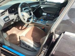 Audi A7L 2022 45 TFSI S-line Dream New Life Edition - ფოტო 15