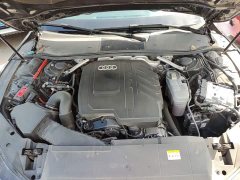 Audi A7L 2022 45 TFSI S-line Dream New Life Edition - ფოტო 20