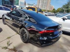 Audi A7L 2022 45 TFSI S-line Dream New Life Edition - ფოტო 5