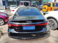 Audi A7L 2022 45 TFSI S-line Dream New Life Edition - ფოტო 6