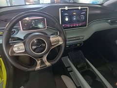 BYD Seagull 2023 Freedom Edition - ფოტო 10