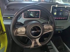 BYD Seagull 2023 Freedom Edition - ფოტო 11
