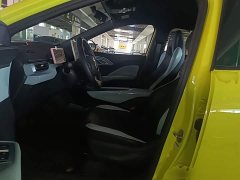 BYD Seagull 2023 Freedom Edition - ფოტო 15
