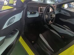 BYD Seagull 2023 Freedom Edition - ფოტო 16